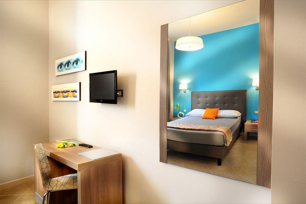 Ada Rooms Rom Exteriör bild