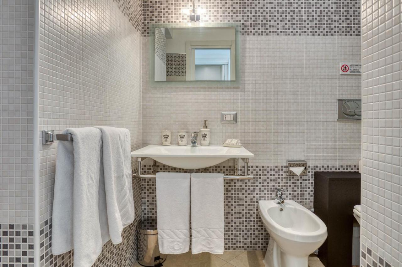 Ada Rooms Rom Exteriör bild